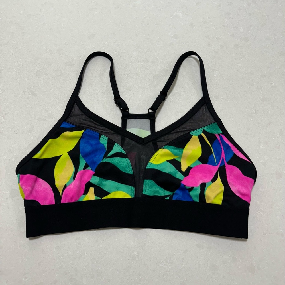 Victoria’s Secret PINK Active Sports Bra Size S